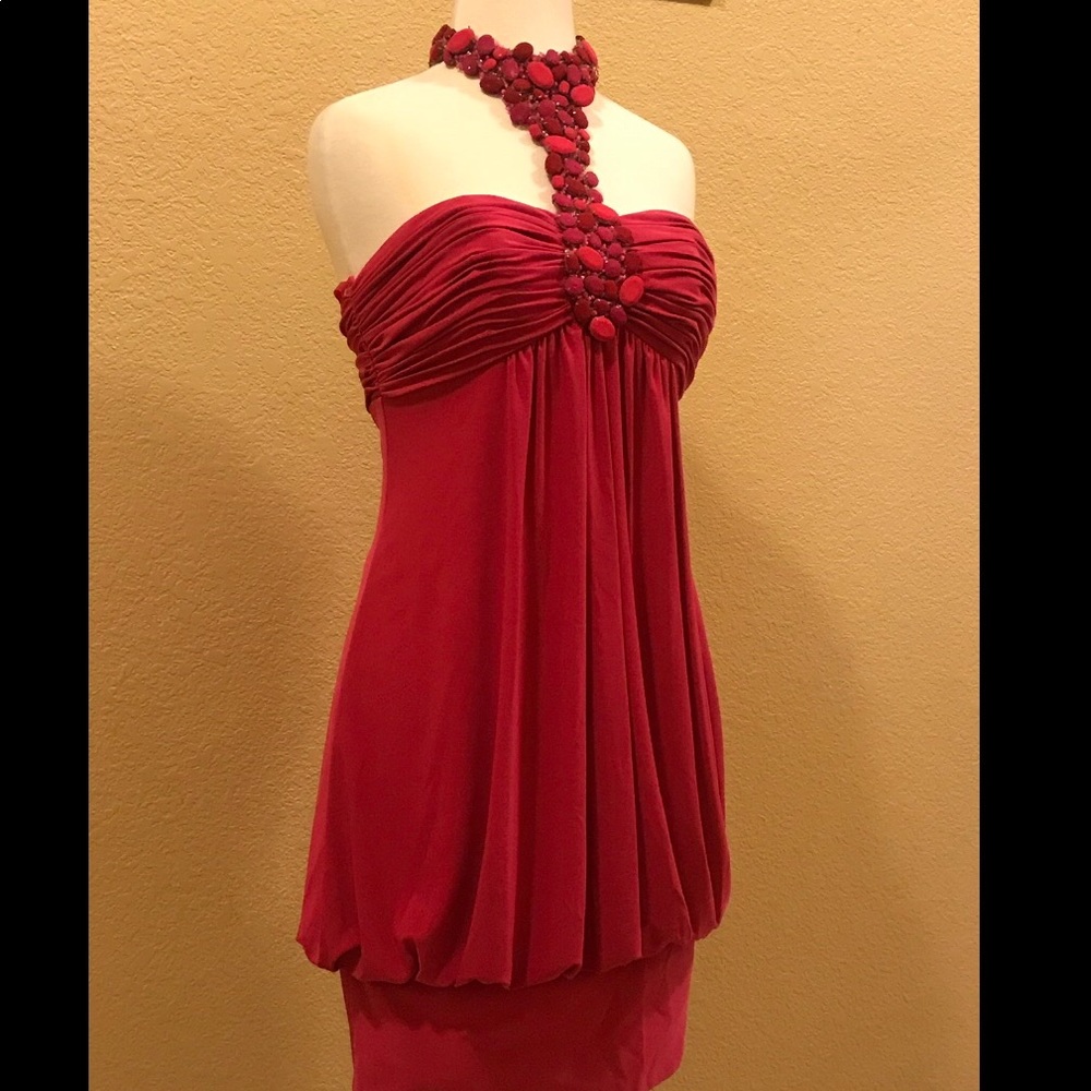 Beautiful Jovani party dress
